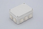 Коробка коммутационная 190х140х70 мм IP44 88_88_62658