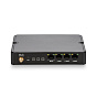 Роутер со встроенным 4G модемом LTE cat.4 Kroks Rt-Cse m4, разъем F-female, до 150Мбит/с 88_88_50325