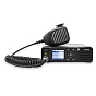 Автомобильная рация Lira DM-1000V, VHF 136-174мГц, до 45Вт, 1024 каналов, FM 88_88_41416