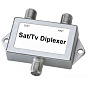 Диплексер SAT + TV  88_88_59164