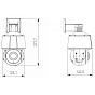IP видеокамера Dahua DH-SD3A400-GNP-B-PV 88_88_38385