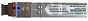 Оптический трансивер NS-SFP-1.25G-W35S20D 1.25GG Tx/Rx: 1550/1310nm 20km SC, DDM 88_88_67672