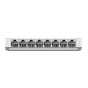 Коммутатор D-Link DES-1008C (10/100 Base-t Мбит/с 8-port) 88_88_46628