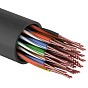 Кабель сетевой UTP 25PR 24AWG CAT5e REXANT OUTDOOR, 1м. 88_88_48002