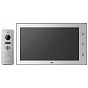 Комплект видеодомофона CTV CTV-DP4106AHD W, (CTV-D400FHD + CTV-M4106AHD), белый 88_88_45946