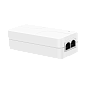 PoE-инжектор HiPOE G30D гигабитный, бюджет PoE - до 30W 88_88_76037