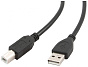 Кабель USB 2.0 A(M)-USB B(M) Dexp, 2м 88_88_48421