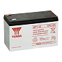 Аккумуляторная батарея Yuasa NP 7-12, 12В, 7А/ч 88_88_48758