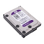 Жесткий диск WD Purple WD22PURZ, 2Тб 88_88_60534