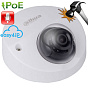 IP видеокамера Dahua, DH-IPC-HDBW4431FP-AS-0280B, 4Мп, 2,8мм, микрофон 88_88_38322