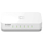 Коммутатор D-Link DES-1005C (10/100Мбит/с 5-port) 88_88_46612