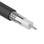 Кабель RG6 100 м/рул, 75 Ом внешний OPENMAX HD, 1м. 88_88_48090