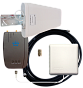 Комплект Ретранслятора PicoCell 900/1800SXB 02 и GSM антенн 900/1800 стандарта 88_88_62474