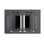 Комплект турникетов RADARPLUS Model STR-FULL 88_88_43323