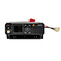 Автомобильная рация Lira DM-1000V, VHF 136-174мГц, до 45Вт, 1024 каналов, FM 88_88_41419
