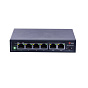 POE коммутатор на 4 порта (QSW-1550-6E+POE-D) 75 Вт 88_88_46107