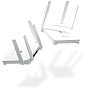 Маршрутизатор беспроводной Ruijie RG-EW1800GX PRO 88_88_57584