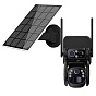 IP видеокамера Owler Robocam X LTE Solar 88_88_50414
