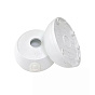 Коробка монтажная KadrON JB2-100W, 129х129х48мм, нагрузка 1кг,  IP65, -50°+80°С 88_88_39947