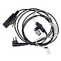Гарнитура скрытого ношения TE-868-M, M-Plug (for Motorola CP) 88_88_41862