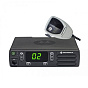 Автомобильная рация Motorola DM1400 VHF (45 ВТ) ANALOG 88_88_41526