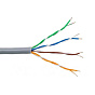 Кабель сетевой UTP CU 4PR CAT.5E PVC Tender Pacifix, 1м. 88_88_47970