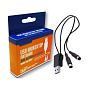 Инжектор питания USB антенный REMO BAS-8001 (кор) 88_88_58804