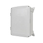Ящик пластиковый герметичный Atix Station Board SP-ABS1 22x32x14 88_88_49307