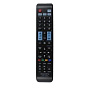 Пульт ДУ универсальный HUAYU RM-L1080 LCD TV, 3D, BD 88_88_46850