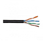 Кабель сетевой U/UTP CU 4PR Минск Cat 5e PE, 305 м. 88_88_66540