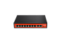 PoE коммутатор Wi-Tek WI-PS210G 88_88_57450