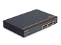 POE коммутатор UPVEL UP-218FE PoE 88_88_67458