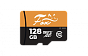 Карта памяти FOX MicroSDHC 128Gb Class 10 U3 88_88_77050