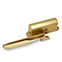 Доводчик дверной DORMA TS-77 EN4 золотой 88_88_43439