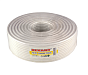 Кабель RG6 внутренний Rexant, 1м. 88_88_60800