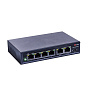 POE коммутатор на 4 порта (QSW-1500-6E+POE-D) 88_88_46102