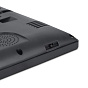 Монитор видеодомофона Atix AD-1080FHD Black, 10", 260х160х20мм, AC 100-240В, +5°+50°C, цвет черный 88_88_45355