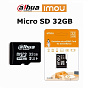 Карта памяти 32 Gb IMOU IM-ST2-32-S1 88_88_56804
