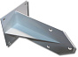 Настенное крепление для МПП Тунгус: 2,7; 4; 6; 9 88_88_76041