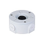 Коробка монтажная Dahua DH-PFA3300R, 101,2х48,2мм, нагрузка 3кг, -40°+60°С 88_88_70270