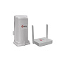 Роутер Wi-Fi и антенна QTECH QMO-234 2G/3G/4G (LTE) Комплект для усиления интернета 88_88_58410