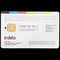 Карта доступа Телекарта IRDETO 30 дней 88_88_47017