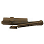 Доводчик дверной DORMA TS-68 EN 2/3/4 тёмно-коричневый 88_88_43589