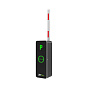 Шлагбаум с настройкой конфигурации по сети ZKTeco BGM1030 Wi-Fi R, с телескопической стрелой 3м 88_88_44467