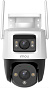 IP видеокамера IMOU Cruiser Dual 8MP (IPC-S7XP-8M0WED), 8Мп, WiFi, микрофон, динамик, IP66 88_88_68962