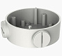 Коробка монтажная iFlow F-AY10032, Ø105мм, для цилиндрических камер 88_88_68928
