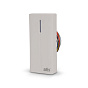 Считыватель Atix AT-AC-CR2-W/EM White, со встроенным контроллером, 105х45х15мм, IP66, -20°+50°C, цвет белый 88_88_44260