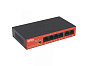 PoE коммутатор Wi-Tek WI-PS205H (v2) 88_88_45995