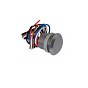 Считыватель CP-Z-2EP Врезной  88_88_44252