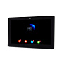 Монитор видеодомофона Atix AD-1080FHD Black, 10", 260х160х20мм, AC 100-240В, +5°+50°C, цвет черный 88_88_45353